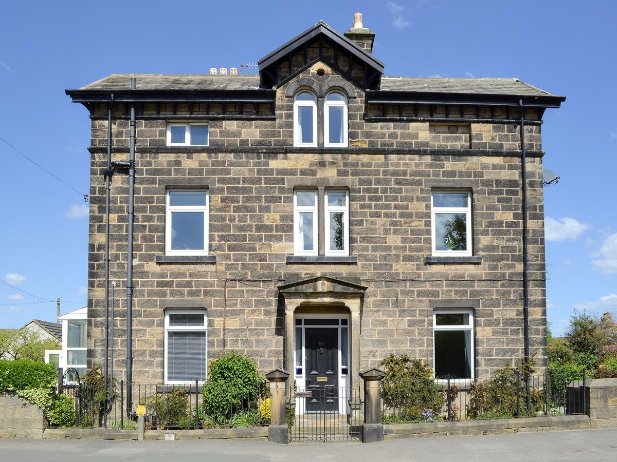 Sunnyside Ilkley Exterior photo